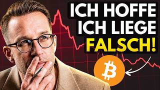 Bitcoin: Meine Szenarien Strategie 2026 (Update Juni 2026)