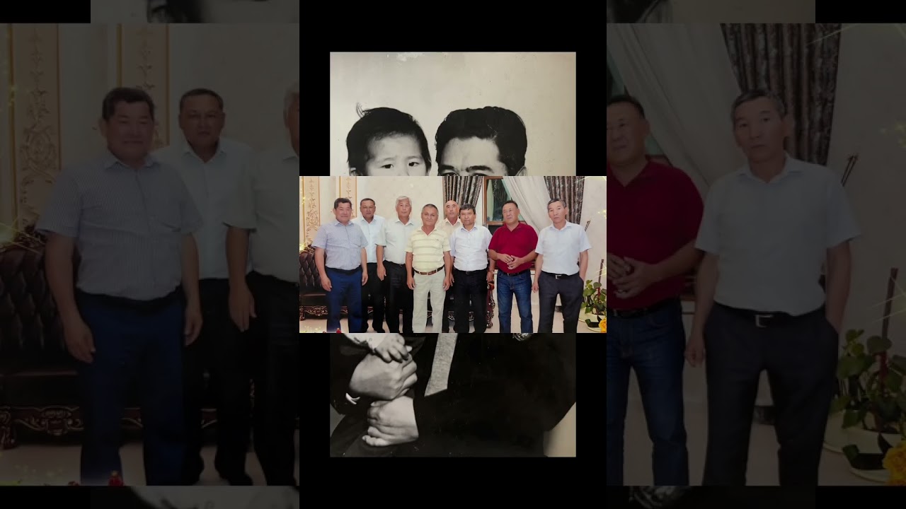 Юбелей 63 жас