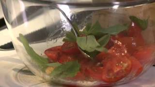 Gino D'Acampo : Bruschetta Classica