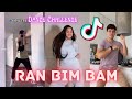RAN BIM BAM TikTok Dance Challenge | New Trend 2021