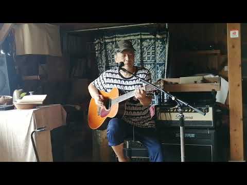 Holly and Bright 🎶 ゴダイゴ🎸 カバー。Fishman magnet P.U✨