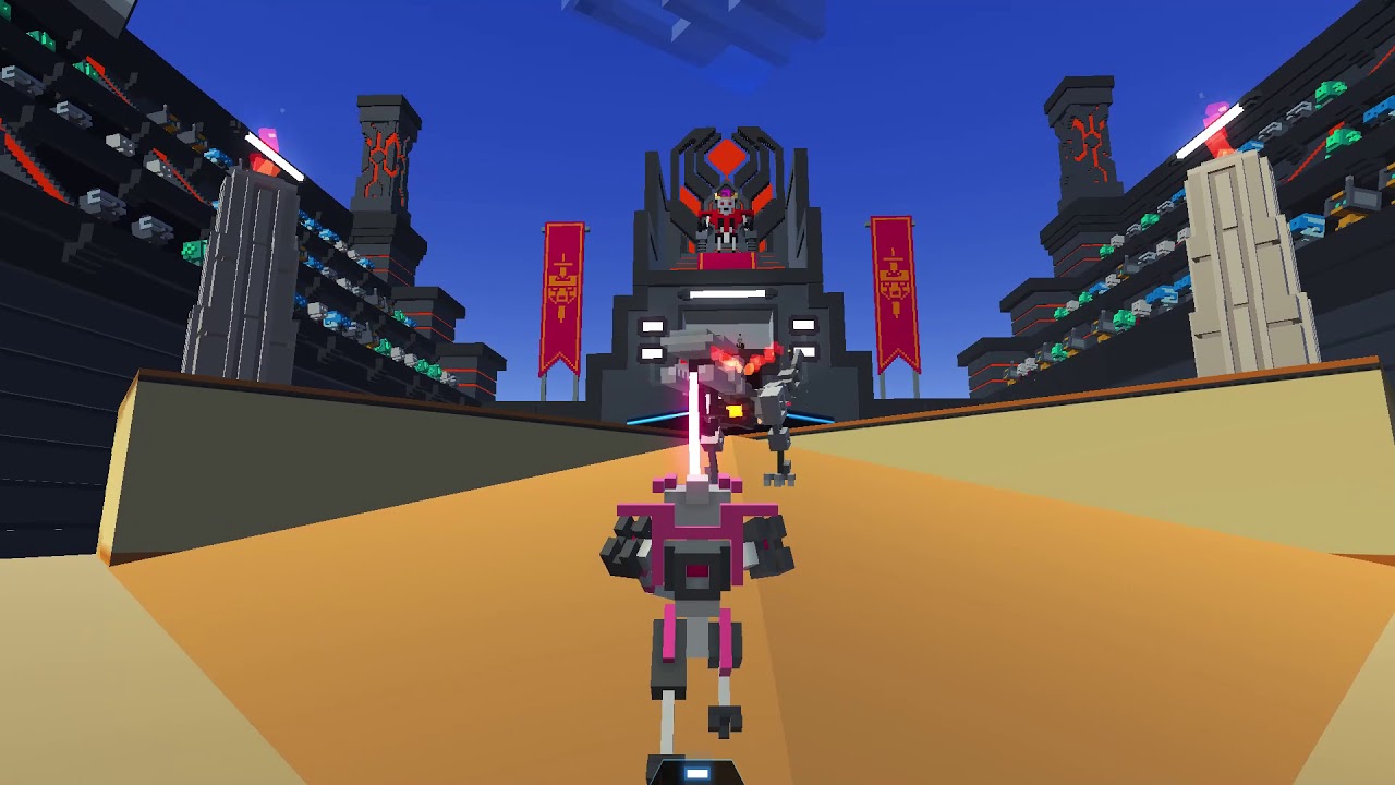 clone drone In the danger zone flame raptor challenge part 1