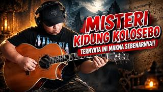 KIDUNG WAHYU KOLOSEBO   KISAH DIBALIK TEMBANG JAWA YANG PENUH MAKNA | ALIP BA TA