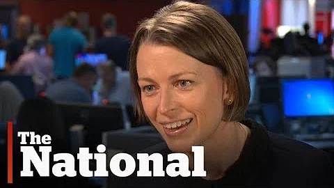 Canada committed to fighting climate change