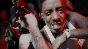 Kman 6ixx - Red Dot (Official Music Video)