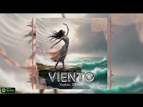 Gabry Ponte & Vicco - Viento (Vaskan & DRAAH Hardstyle Mix)