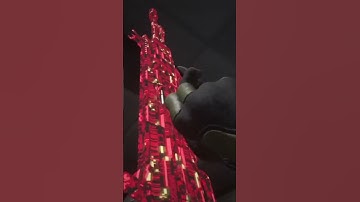 SVA-545 Zero Recoil Build #warzone #mw3 #callofduty #loadout #cod #mw2