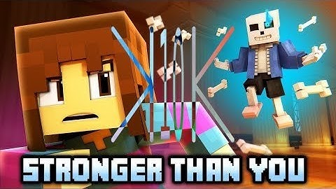 compressed into 10 seconds - 3A Display - Stronger than You