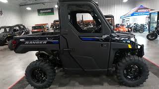 New 2023 Polaris Ranger Xp 1000 Northstar Edition Premium Side By Side Utv For Sale In Ames, Ia