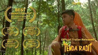 Watch Tenda Radit Trailer