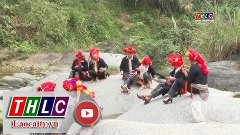 Giữ gìn bản sắc văn hóa dân tộc Dao | THLC