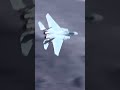 Japan's New Fighter Jet Can Turn Mid-Air Like Nothing Else