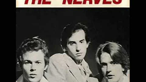 The Nerves - Hanging On The Telephone, Original version 45, Blondie. 1976.