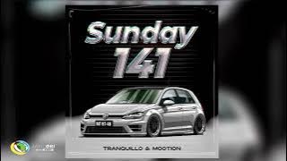 Tranquillo and M00tion - Sunday141 (Official Audio)