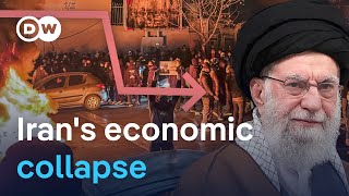 Download Lagu Rising prices, currency crisis blast Iran’s economy | DW News MP3