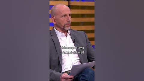 Nedjeljom u 2 | Marija Selak Raspudić: Kada bih se kandidirala protiv Milanovića... #shorts