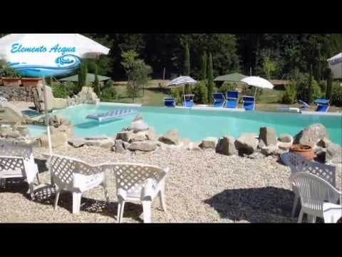 Come costruire una piscina interrata piscine cemento armato youtube Costruire una piscina interrata