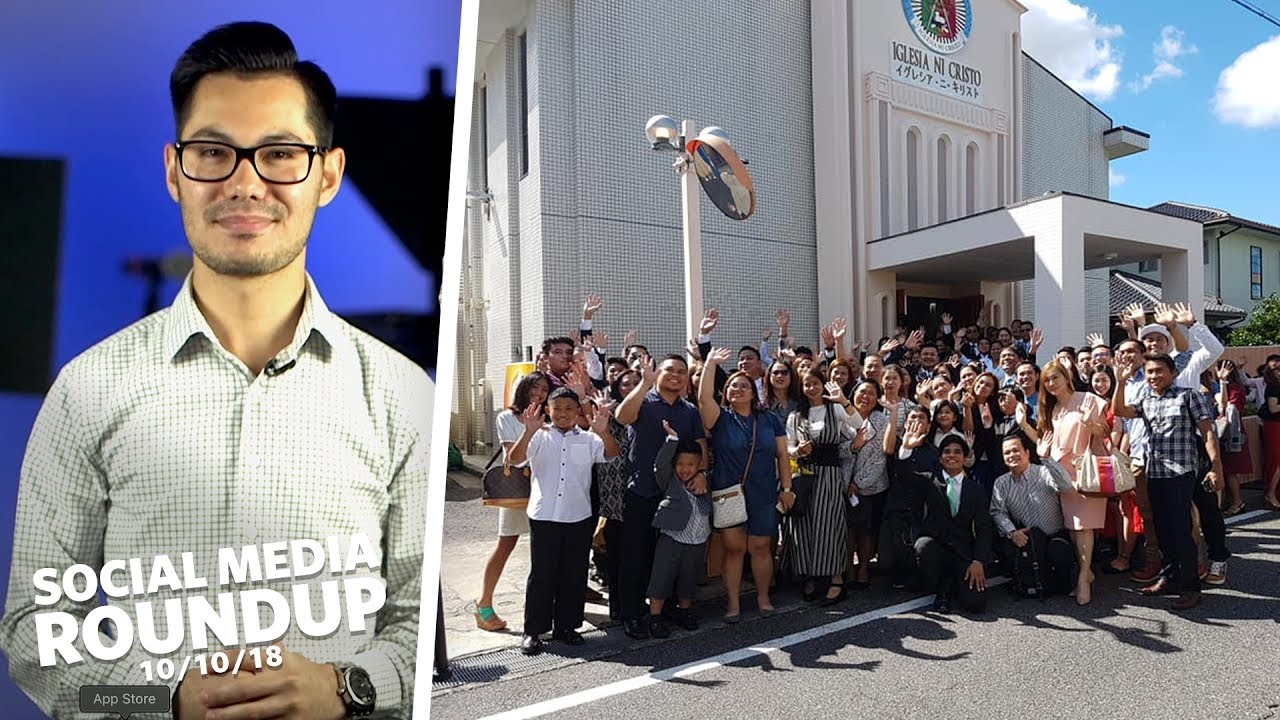 Dedications in Nagoya, Japan and Halifax, Nova Scotia | Social Media Roundup one on one ミュージカル