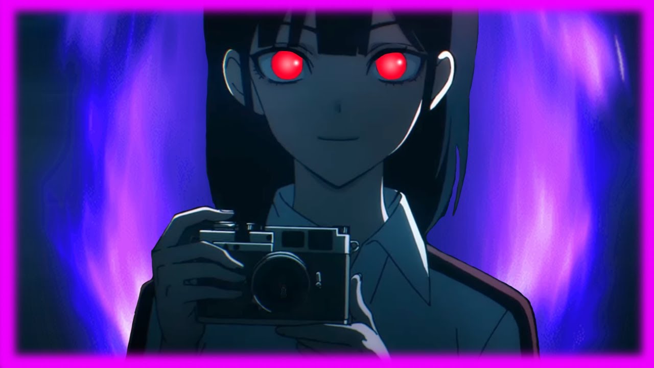 The Most Intense 15 Seconds of Any Anime Song