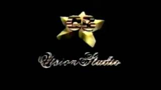 (LOST LOGO) CS Vision Studio (1998, Canada)