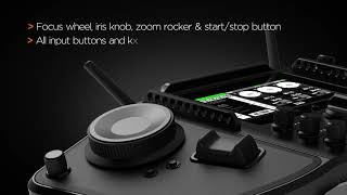 Download lagu NEWTON C1 remote controller for stabilized camera heads - features