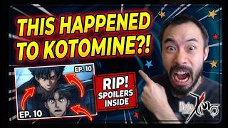 FATE/ZERO - EPISODE 10 REACTION! -- IT'S SO OVER! | FATE REACTION 😂😂😂