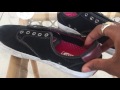 &quot;Chima Ferguson Pro&quot; Shoe Review