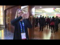 DAILY VIDEO REPORTS: Interview with Dr. Johanna Mesch