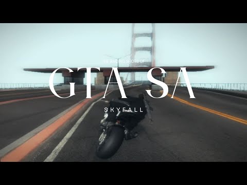 𝐁𝐌𝐖 𝐇𝐏𝟒 | 𝐆𝐓𝐀 𝐒𝐀 𝐄𝐃𝐈𝐓