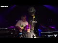 Neibiss DJ SET / unBALANCED at YEBISU YA PRO 20250830