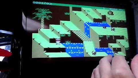 Atari 5200 - The Worst Games Of All Time! (Avoid)