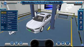 The FXB Virtual Training Platform