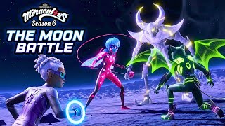 Official Trailer The Moon Army A Fairy Good Night Ysis Miraculous Season 6 Ep 17
