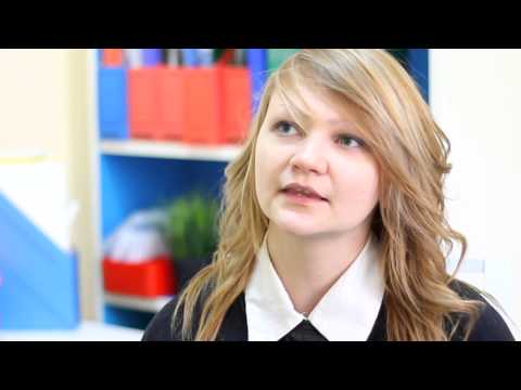Гущина Мария. Преподаватель-репетитор немецкого языка в Школе