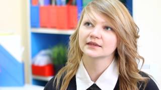 Гущина Мария. Преподаватель-репетитор немецкого языка в Школе "Хочу знать" Гущина Мария. Преподаватель-репетитор немецкого языка в Школе "Хочу знать"