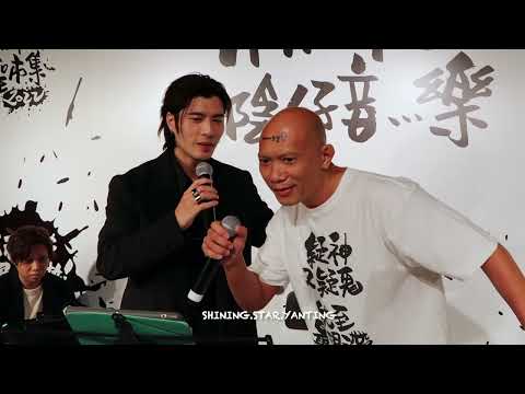 周殷廷 YANTING 221029 遲了悔改 LIVE @ 非黑即白好陰好音樂