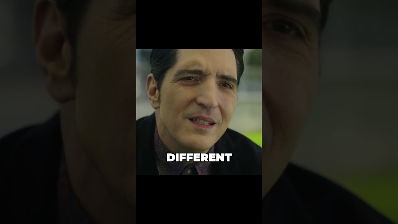 What is Different This Year? | Dexter: Resurrection S1.E7 