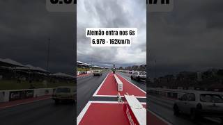 Alemão entra nos 6s - 2ª Etapa Copa FT BR Sport de Arrancada no Autódromo FuelTech Velopark!