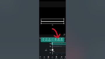 Progress Bar animation in Vn Video Editor | Loading Bar animation | Tutorial