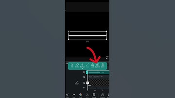 Progress Bar animation in Vn Video Editor | Loading Bar animation | Tutorial