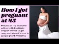 Miriams ob gyne shares tips to conceive  how to get pregnant when its hard to get pregnant