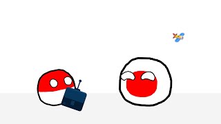 Old Habits | Countryballs