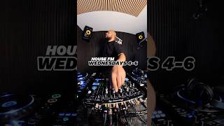 Deep Soulful House |Dj Crucial | Deep House | 29th April | HouseFm | House Music | Wednesdays |dance