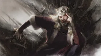 Burn Them All - A Mad King Aerys II Targaryen Song | A Song of Ice and Fire | Game of Thrones Burn Them All - A Mad King Aerys II Targaryen Song | A Song of Ice and Fire | Game of Thrones