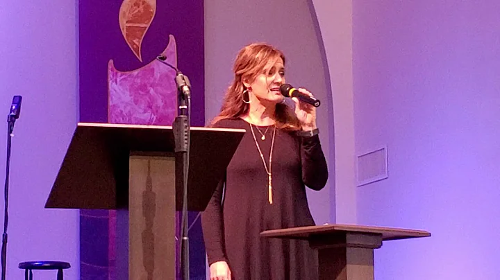 "Clean" by Jill Caldwell on 2/16/20