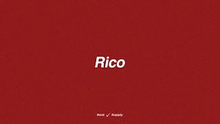 RICO | Future x Migos x Drake Free Type Beat | Hard Rap Trap Beat Instrumental