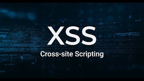 Find XSS with Kxss #bugbounty Part-?x2