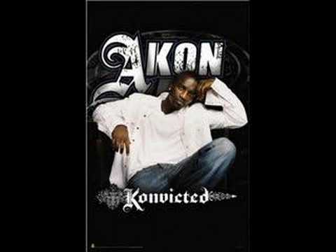 Akon ft. Red Cafe - Clack Clack