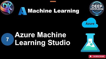 07  How to Create an Azure ML Workspace via the Azure Portal  Step by Step Beginner Tutorial