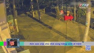 Bà con ơi cảnh giác | 24-01-2025 | TayNinhTVEnt